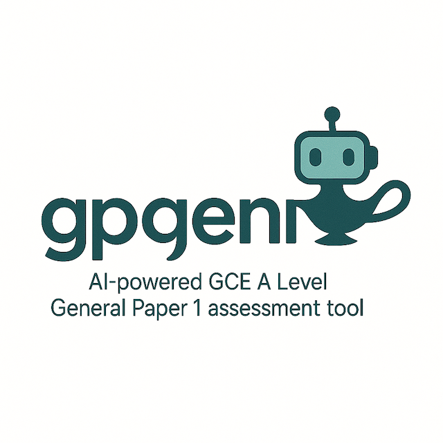 GPGenie Logo
